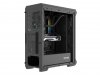 Genesis Obudowa Genesis Irid 505F z oknem USB 3.0